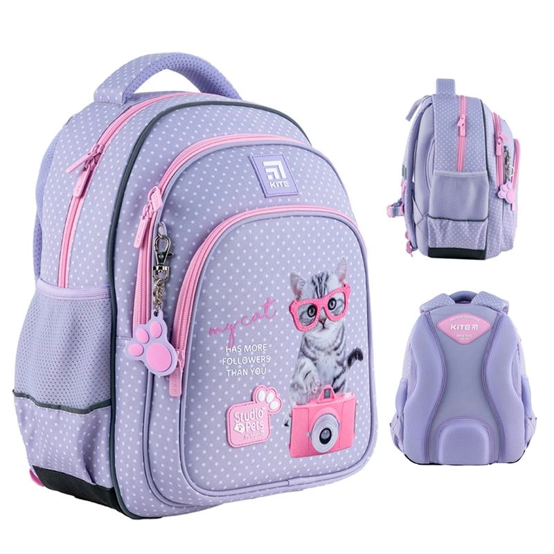 Рюкзак Kite Education 763S SP SP24-763S