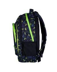 Рюкзак ASTRABAG AB330 T-REX NEON Школярик 502023064
