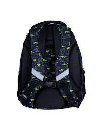 Рюкзак ASTRABAG AB330 T-REX NEON Школярик 502023064