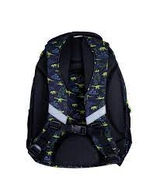 Рюкзак ASTRABAG AB330 T-REX NEON Школярик 502023064