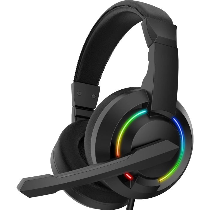 Гарнітура GamePro HS299 Black Гарнітура GamePro HS299 Black