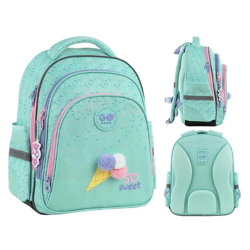 Рюкзак GoPack Education 2606S So Sweet GO26-2606S-2