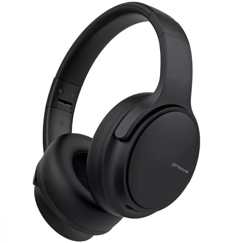 Бездротові навушники Proove Tender black
