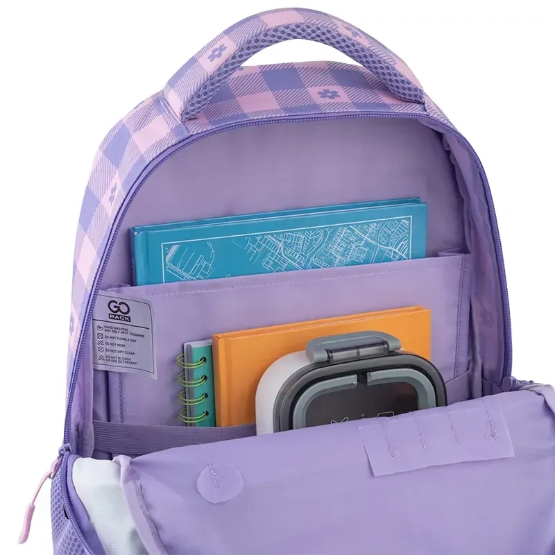 Рюкзак GoPack Education 175M-4 Make Today Great GO25-175M-4 — фото 3