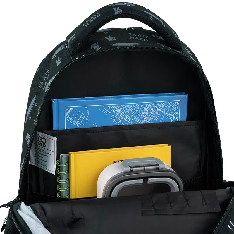 Рюкзак GoPack Education 175M-6 Break The Rules GO25-175M-6