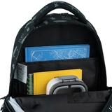 Рюкзак GoPack Education 175M-6 Break The Rules GO25-175M-6