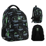 Рюкзак GoPack Education 175M-7 Error GO25-175M-7