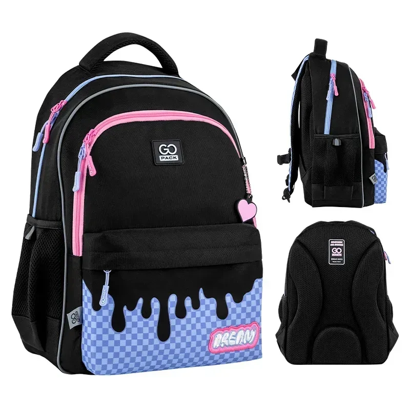 Рюкзак GoPack Education 182M Dream GO25-182M-2