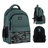 Рюкзак GoPack Education 182M Legion GO25-182M-5
