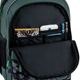 Рюкзак GoPack Education 182M Legion GO25-182M-5