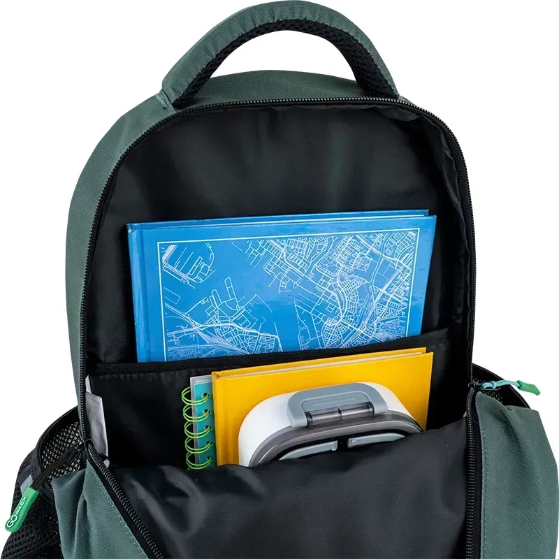 Рюкзак GoPack Education 182M Legion GO25-182M-5