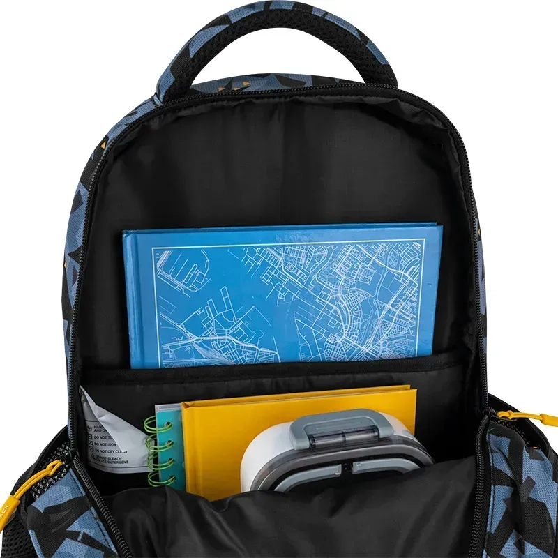 Рюкзак GoPack Education 182M Explore GO25-182M-8
