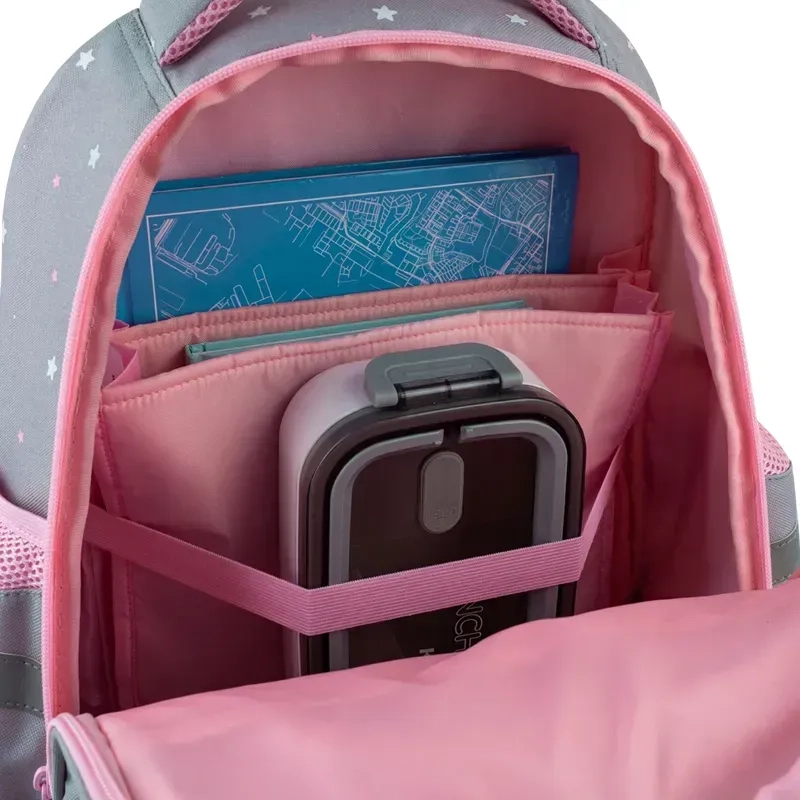 Рюкзак GoPack Education 2606S-1 Meowtiful GO25-2606S-1