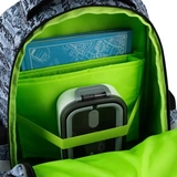Рюкзак GoPack Education 2606S-5 Graffity GO25-2606S-5