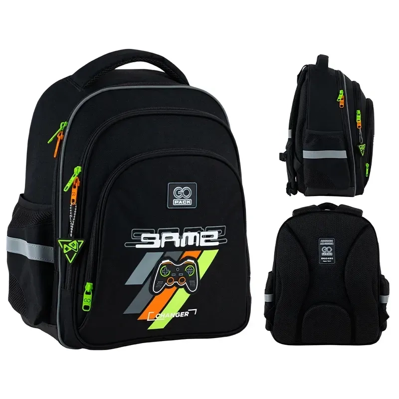 Рюкзак GoPack Education 2606S-6 Next Level GO25-2606S-6 Рюкзак GoPack Education 2606S-6 Next Level GO25-2606S-6