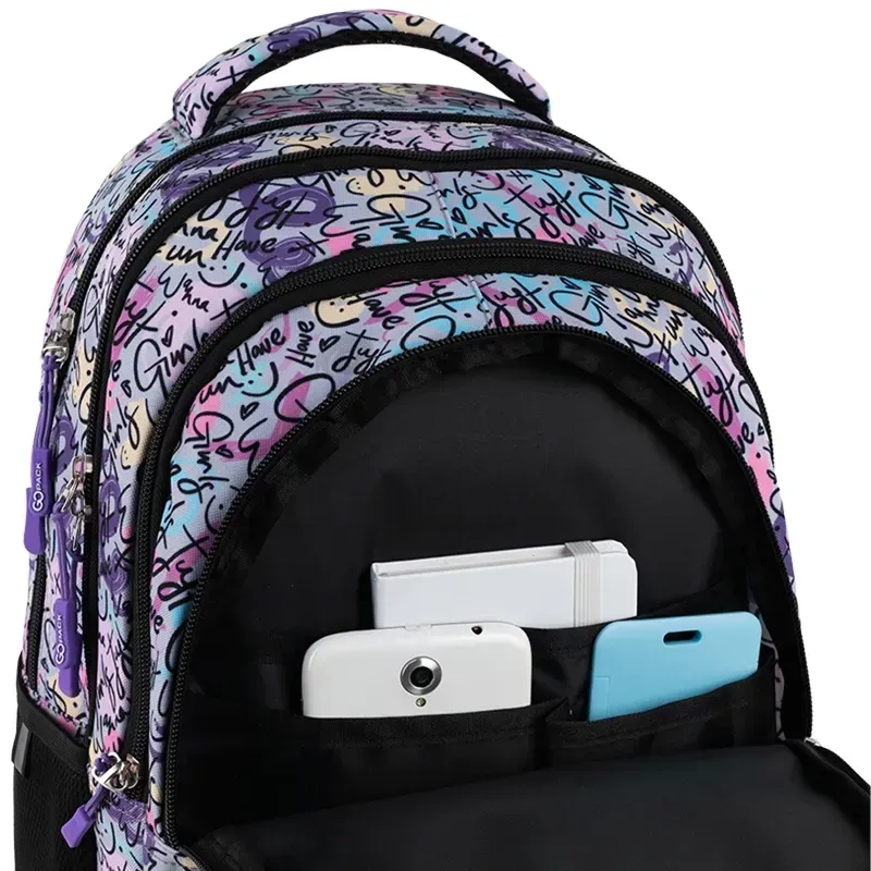 Рюкзак GoPack Teens 162M-1 — фото 2