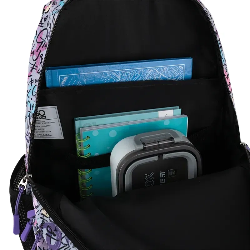 Рюкзак GoPack Teens 162M-1 — фото 3