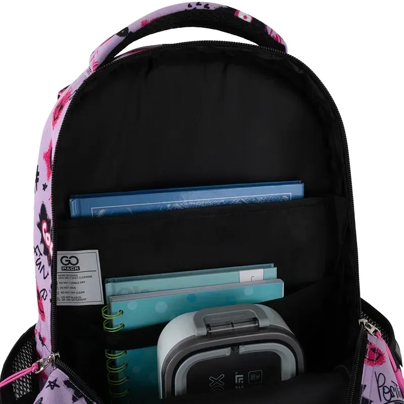 Рюкзак GoPack Teens 162M-2 GO25-162M-2
