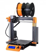 3D-принтер The Original Prusa i3 MK3S+ (в зборі)