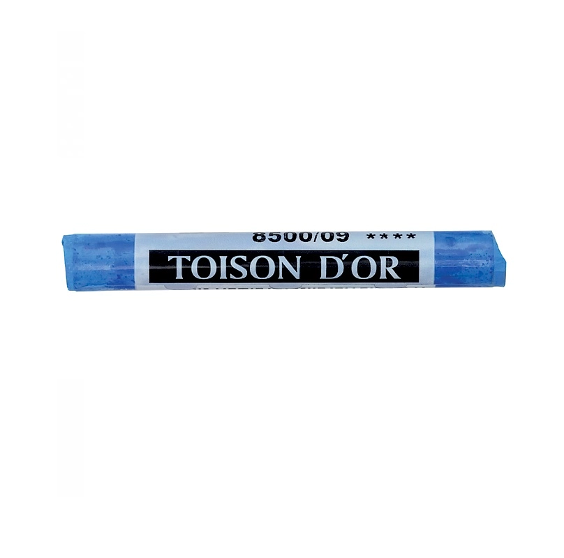 Крейда-пастель TOISON DOR cerulean blue/лазур.син