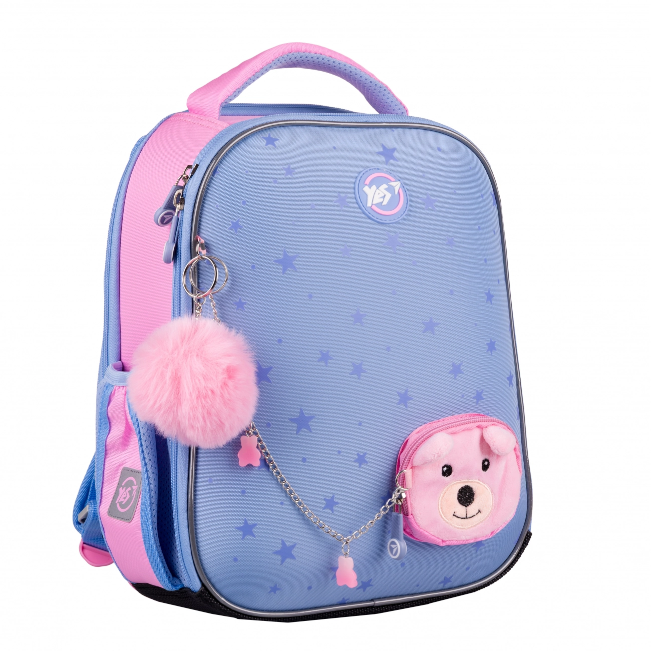 Рюкзак ортопедичний каркасний YES H-100 Cute Bear Teddy 559894