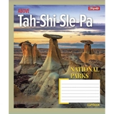 Зошит 36 кл. 1В Be National parks