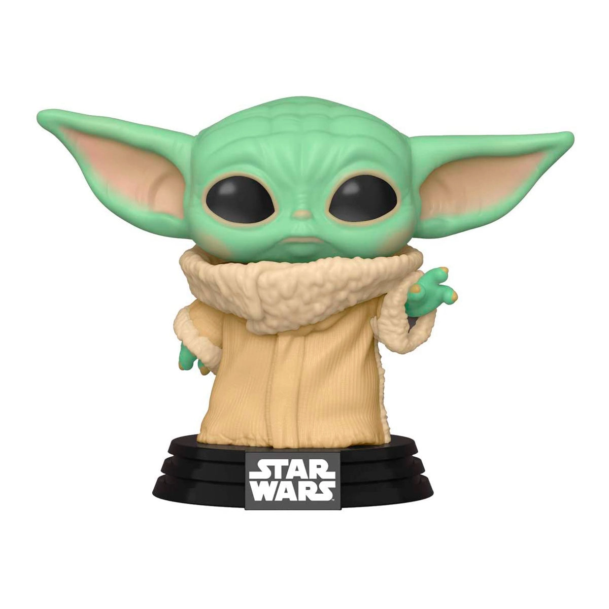 Фігурка Ігрова FUNKO POP! серії Мандалорець- МАЛЮК 48740