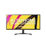 Монітор LG 34WL500-B
