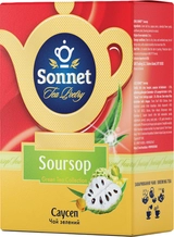 Чай Sonnet Саусеп 100 г 21935