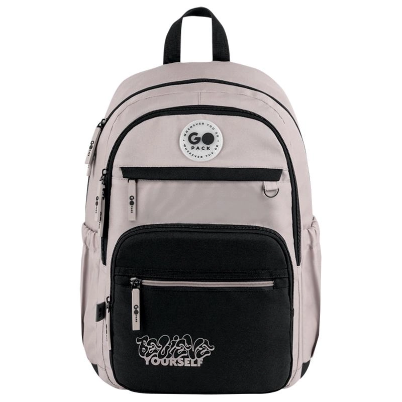 Рюкзак GoPack Teens 121L-1 GO26-121L-1 Рюкзак GoPack Teens 121L-1 GO26-121L-1