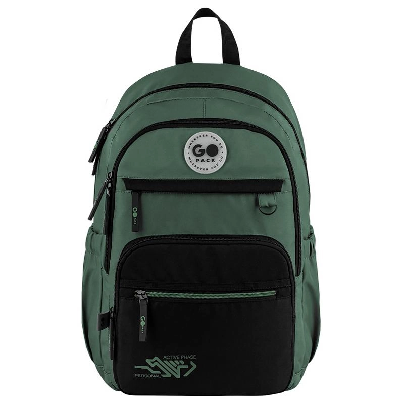 Рюкзак GoPack Teens 121L-3 GO26-121L-3 GO26-121L-3
