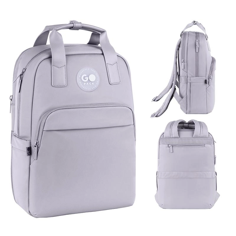 Рюкзак GoPack Teens 122M-3 GO26-122M-3 — Рюкзаки та ранці