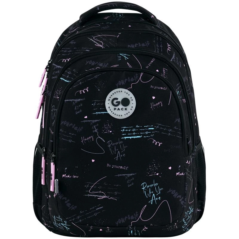Рюкзак GoPack Teens 162L-1 GO26-162L-1 GO26-162L-1 Рюкзак GoPack Teens 162L-1 GO26-162L-1 GO26-162L-1