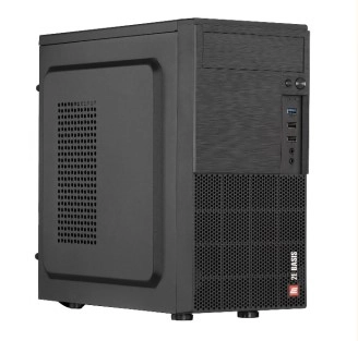 Комплект компютерної техніки (в складі:Компютер персональний 2E Rational Intel i3-12100, Біндер 2E B-350P, Принтер Epson L1110)