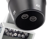 Мікроскоп SIGETA MS-217 20x-40x LED Bino Stereo