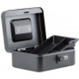 Кеш-бокс 200х160х90  0400 Buromax