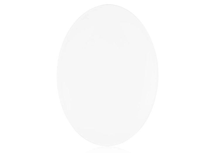 Блюдо овальне Ardesto Imola 31х22 см порцеляна — Посуд та кухня