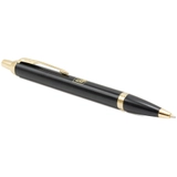 Ручка кулькова Parker Im 17 Ukraine Black GT BP Герб України 22032_T005y
