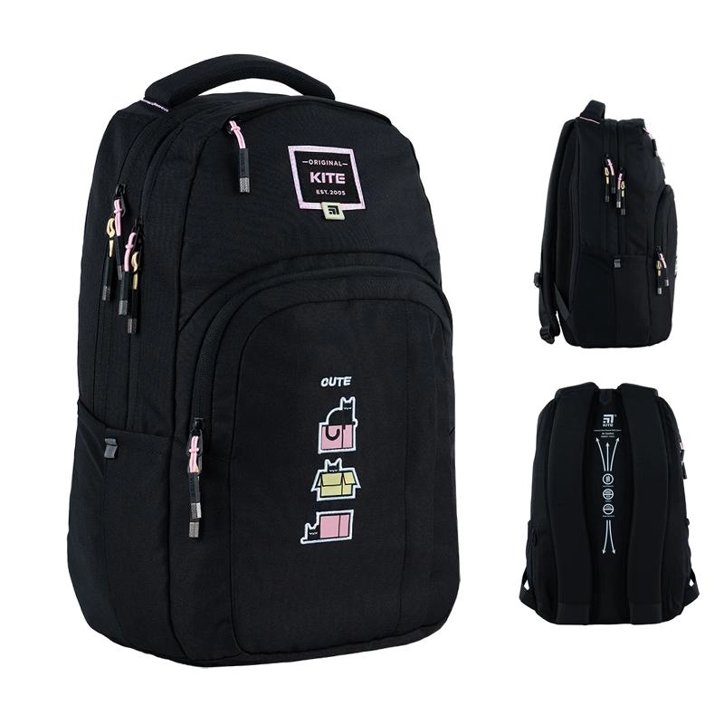 Рюкзак Kite Education teens 2578L-2 K24-2578L-2