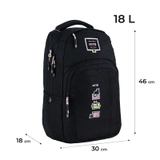 Рюкзак Kite Education teens 2578L-2 K24-2578L-2