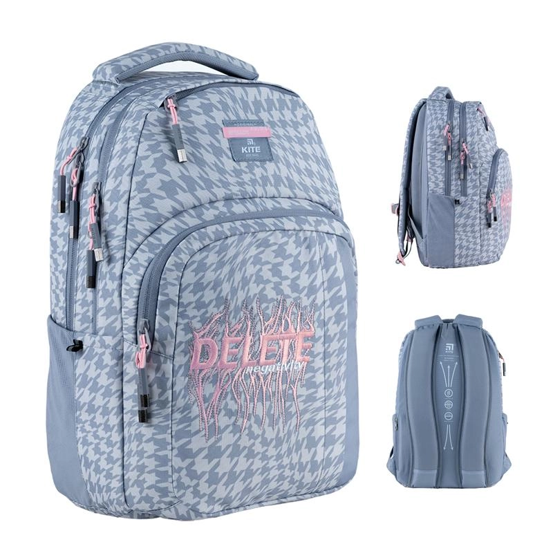 Рюкзак Kite Education teens 2578M-1 K24-2578M-1