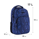 Рюкзак Kite Education teens 2578M-3 K24-2578M-3