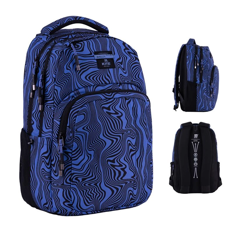 Рюкзак Kite Education teens 2578M-3 K24-2578M-3