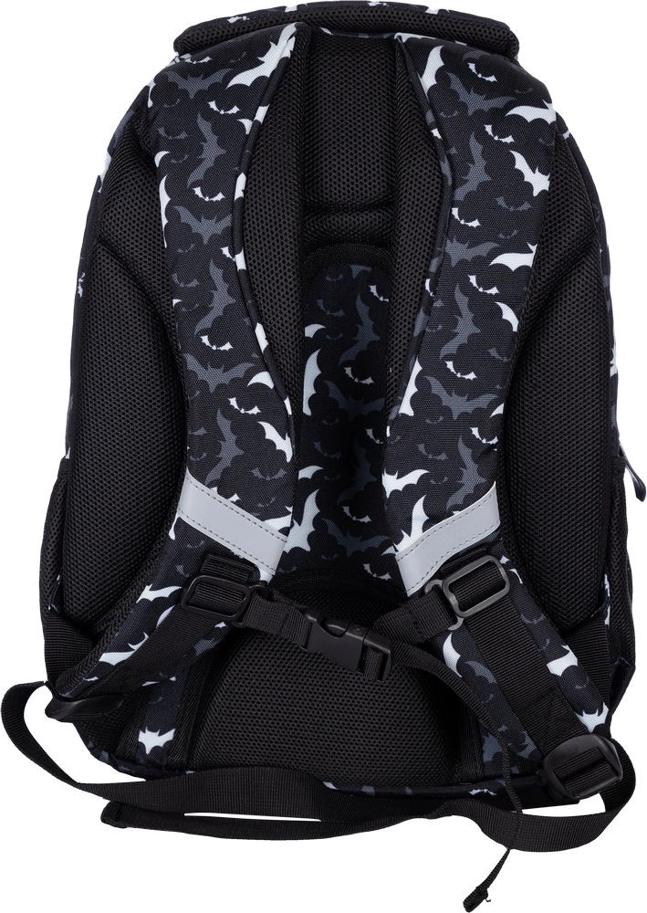 Рюкзак Astrabag AB420 Night bats Школярик 502022098
