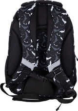 Рюкзак Astrabag AB420 Night bats Школярик 502022098