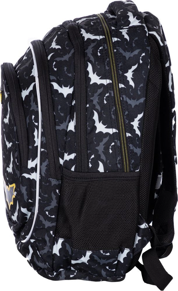 Рюкзак Astrabag AB420 Night bats Школярик 502022098