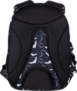 Рюкзак Astrabag AB420 Night bats Школярик 502022098