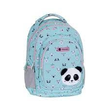 Рюкзак ASTRABAG AB330 TEDDY PANDA Школярик 502023069 Рюкзак ASTRABAG AB330 TEDDY PANDA Школярик 502023069