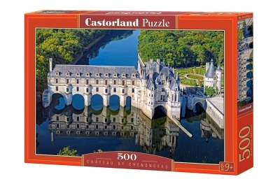 Пазли Castorland 500 деталей картини 0611