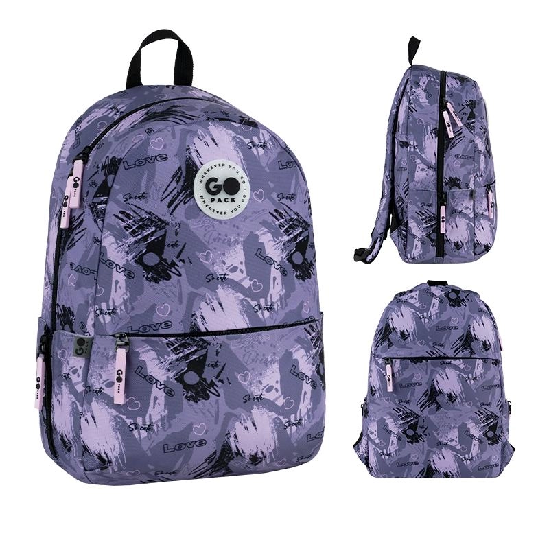 Рюкзак GoPack Education Teens 188M-2 GO26-188M-2